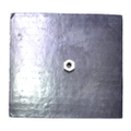 Throttle Lever Lock Nut