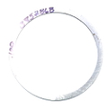 3852868 - Shim Ring .100