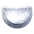 3853818 - Gearcase Anode & Insert