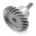 3854006 - Water pump Gear&Shaft Assembly