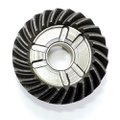 Gear And Bushing Assembly