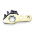 Shift Lever Assembly