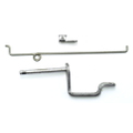 Lever Rod & Bellcrank Package