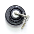 0386947 - Ignition Switch & Key