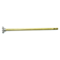 0387057 - Gear & Shaft-Short