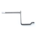 0388662 - Lever & Shaft Assembly