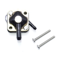 Fuel Pump & Screw Assembly