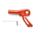 0391105 - Starter Pawl & Spring