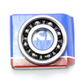 Crankshaft Bearing Assembly, Lower