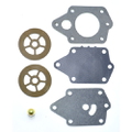 Fuel Pump Repair Kit