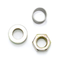 0393354 - Spring & Spacer Assembly Nut