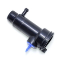 0394337 - Housing & Nipple Assembly