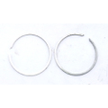 Piston Ring Set, Standard