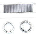 Retainer & Bearing Assembly