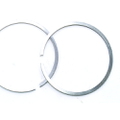 0396377 - Piston Ring Set, Standard