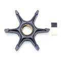 0396725 - Impeller & Key