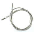 0397937 - Bow arm Assembly Cable 56"