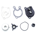 0431785 - Water Pump Repair Kit (with Housing)