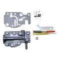 0433973 - KIT AY,CARB COVER