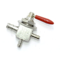 Fuel tank selector Valve Assembly