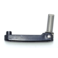 0435026 - Latch Handle & Shaft Assembly