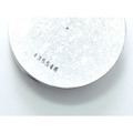 0435546 - Piston & Pin Assembly