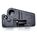 0436296 - Air Silencer Assembly
