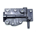 Carburetor Cover & Insert Assembly