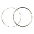 Piston Ring Assembly