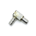 0437784 - Nipple & Check Valve Assembly
