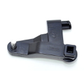 0437996 - Throttle Arm & Pin Assembly