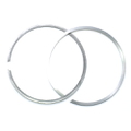 0439001 - Piston Ring Assembly