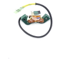 stator ASSEMBLY