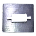 Oil inline supply Filter Assembly