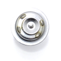 Thermostat Assembly