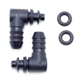 5005744 - Gearcase Assembly