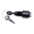 5005800 - Ignition & Key Assembly