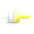 CHECK VALVE ASSEMBLY