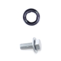 Bolt (6 x 16 mm)