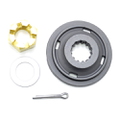 Propeller Nut Kit