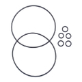 O-Ring Set