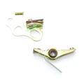 0580148 - Breaker Points Assembly