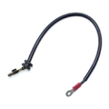 SHORTING WIRE LEAD ASSEMBLY, Short