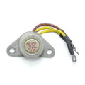 0580795 - Rectifier & Lead Assembly Housing