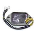 Regulator Assembly
