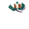 0581130 - Coil & Lamination