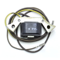 Charge Coil & Lamination Assembly