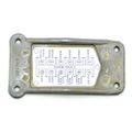 Cover & Decal -Pwr Pk 3