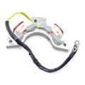 Stator Assembly