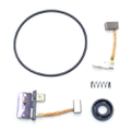 0583522 - Brush & Seal Assembly